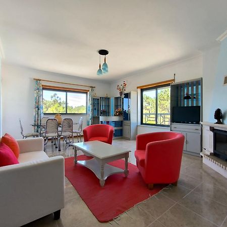 Nazare'S House Apartment Bagian luar foto