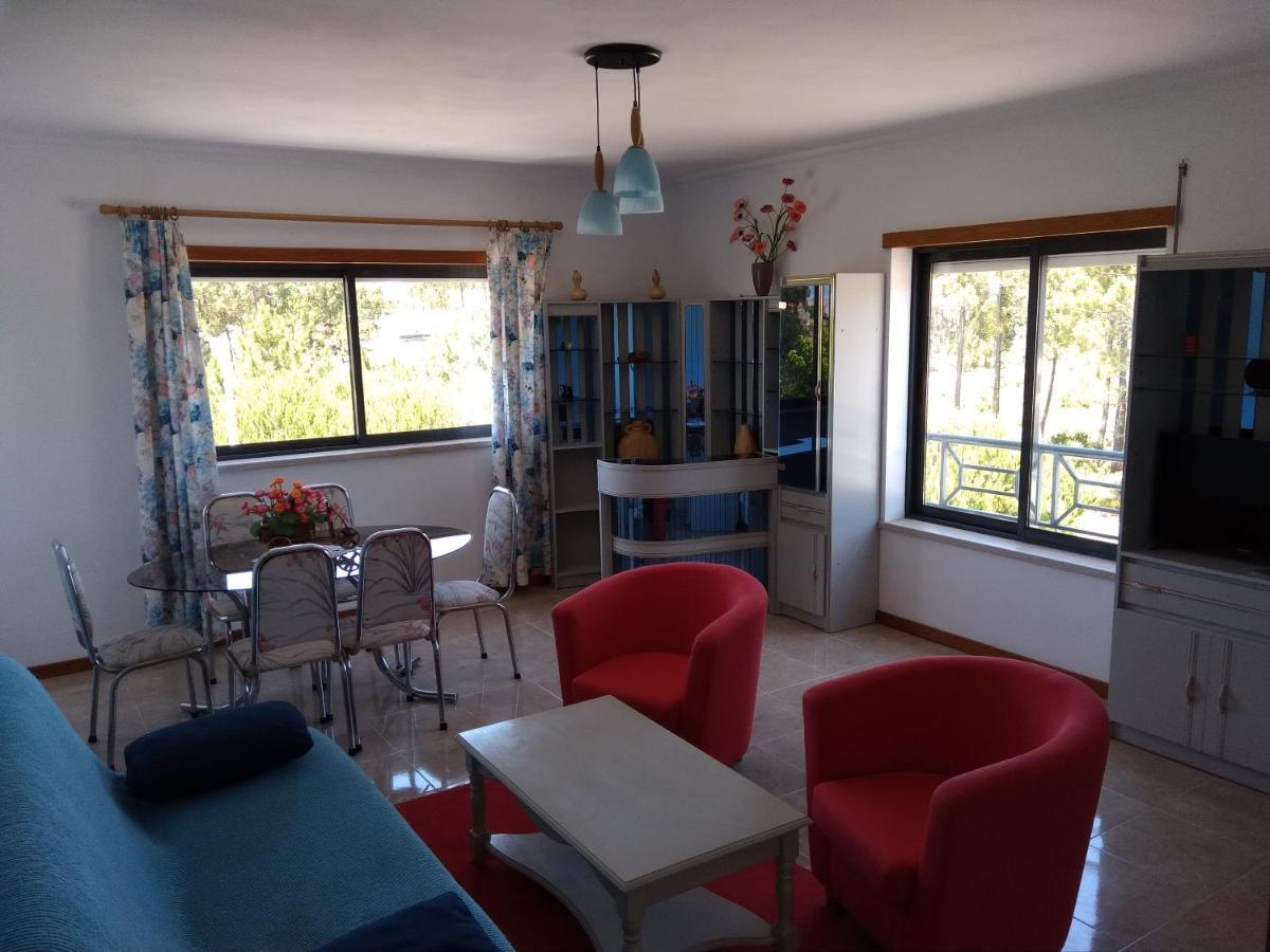 Nazare'S House Apartment Bagian luar foto